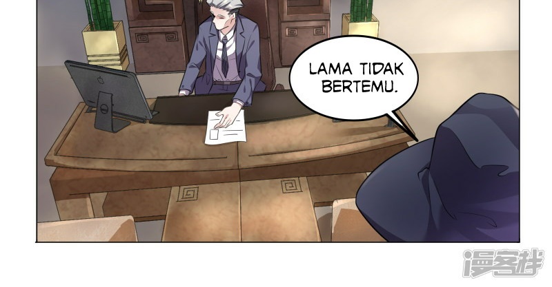 Devil Warlord Chapter 02 Gambar 55